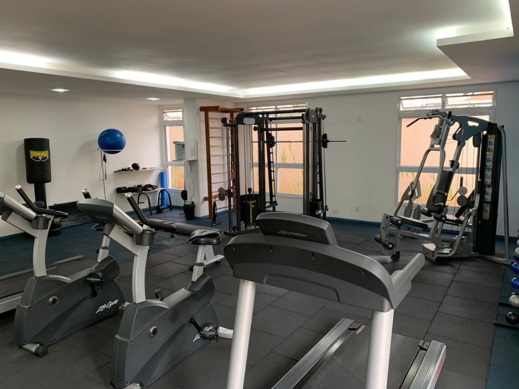 Apartamento, 2 quartos, 67 m² - Foto 42