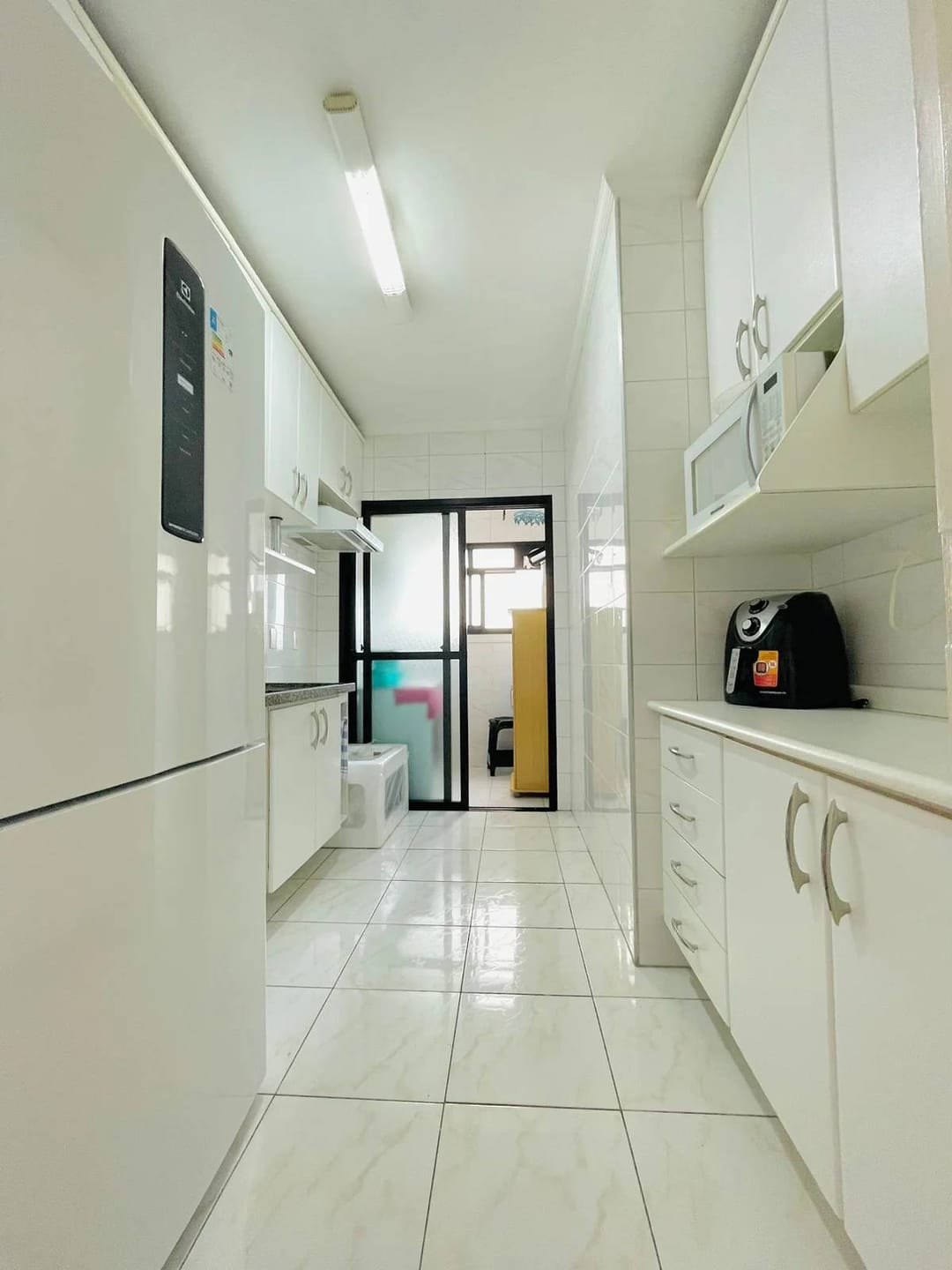 Apartamento, 2 quartos, 59 m² - Foto 23