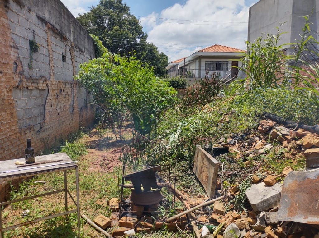 Terreno, 370 m² - Foto 4