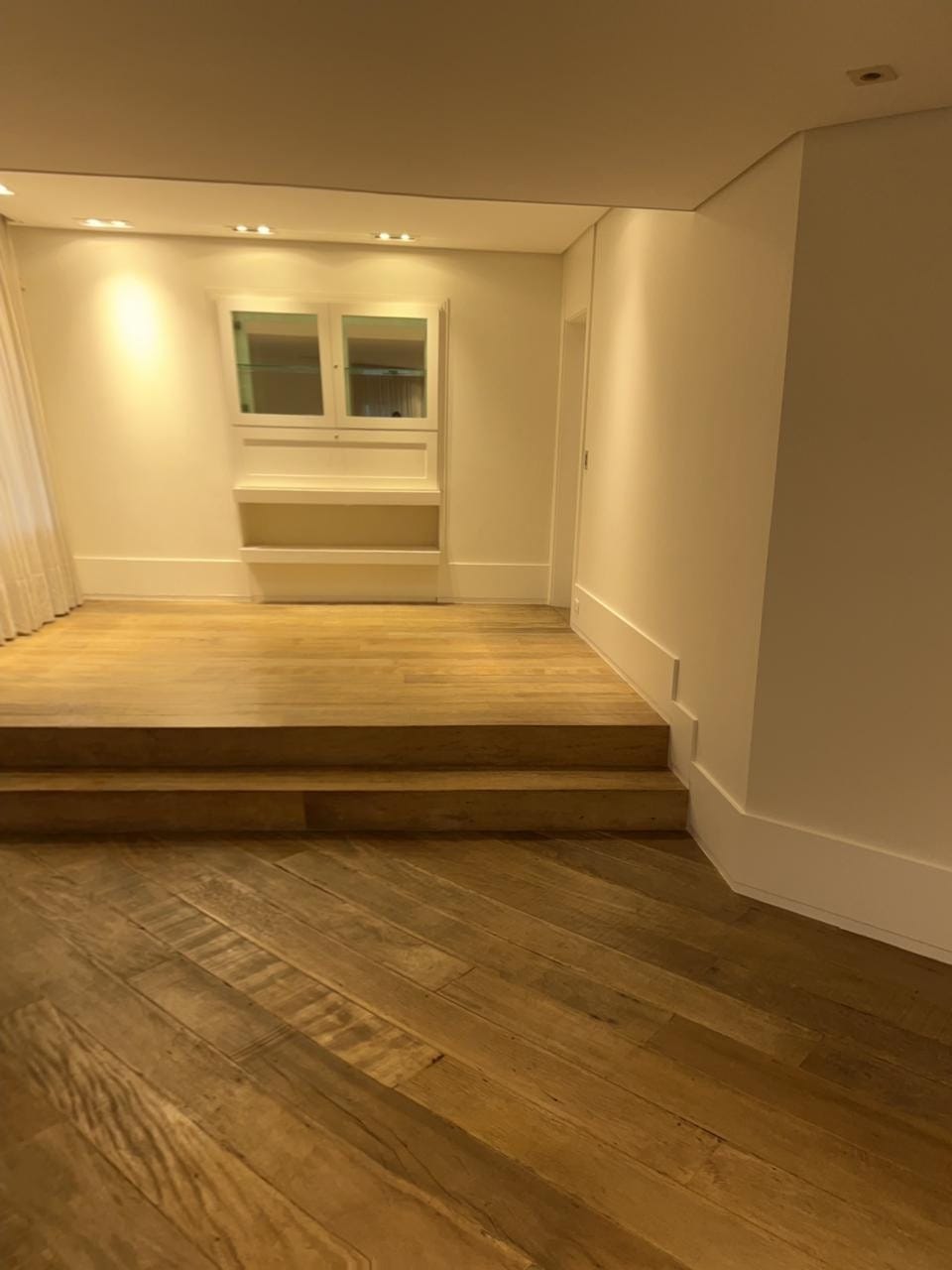 Apartamento, 4 quartos, 220 m² - Foto 5