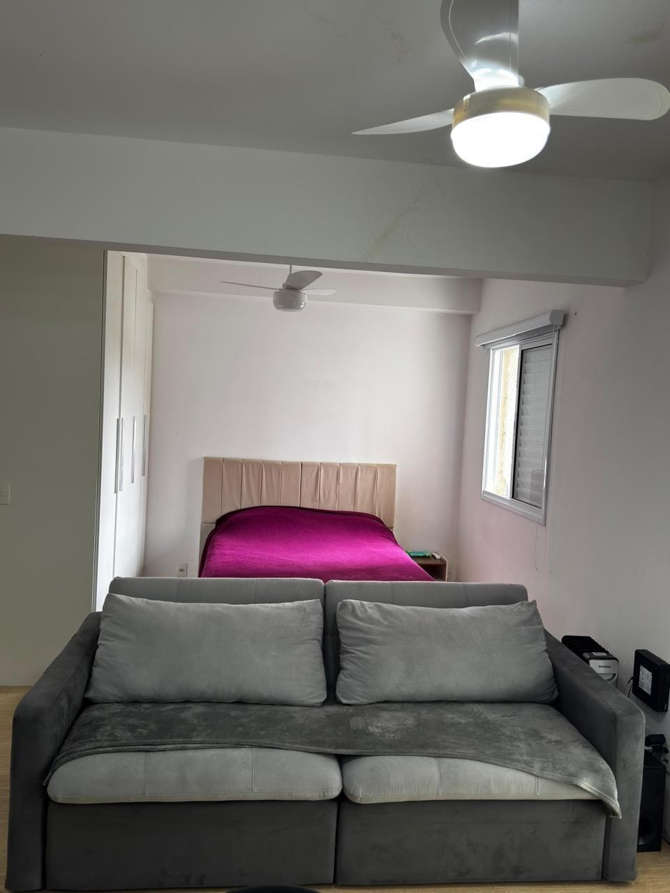 Apartamento, 1 quarto, 49 m² - Foto 13