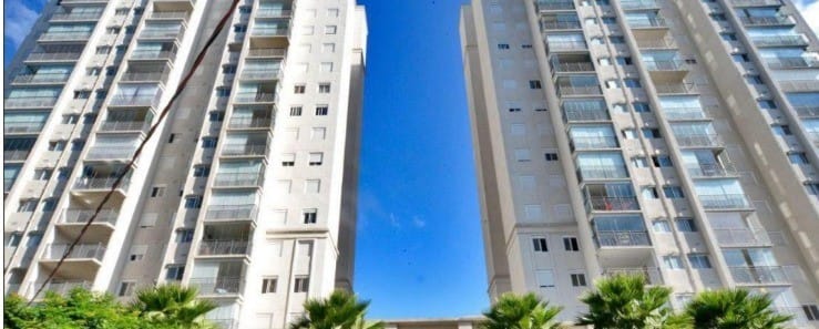 Apartamento, 2 quartos, 60 m² - Foto 3