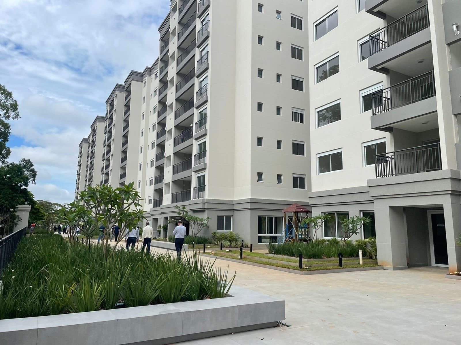 Apartamento, 2 quartos, 66 m² - Foto 29