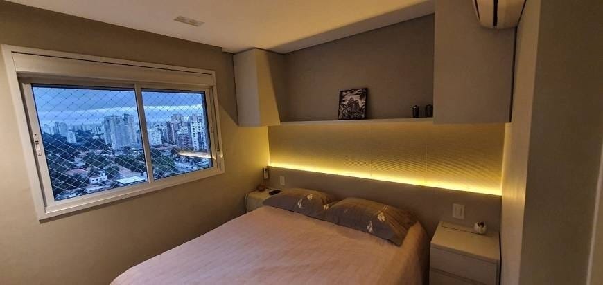 Apartamento, 2 quartos, 69 m² - Foto 5