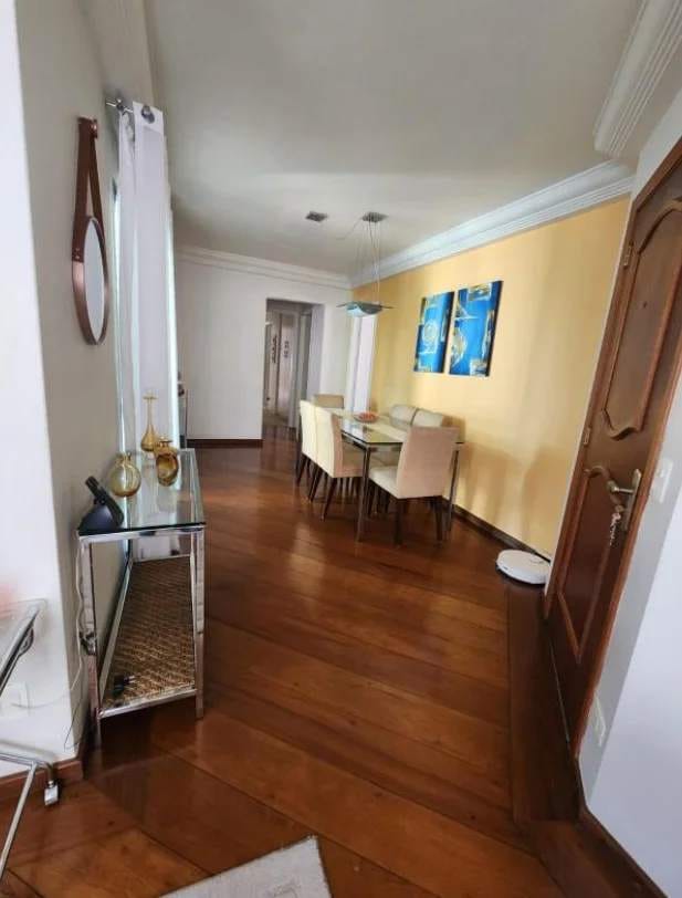 Apartamento, 4 quartos, 120 m² - Foto 12