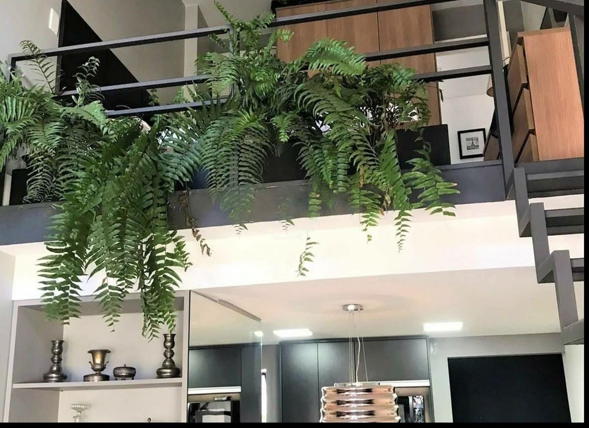 Apartamento, 1 quarto, 39 m² - Foto 2