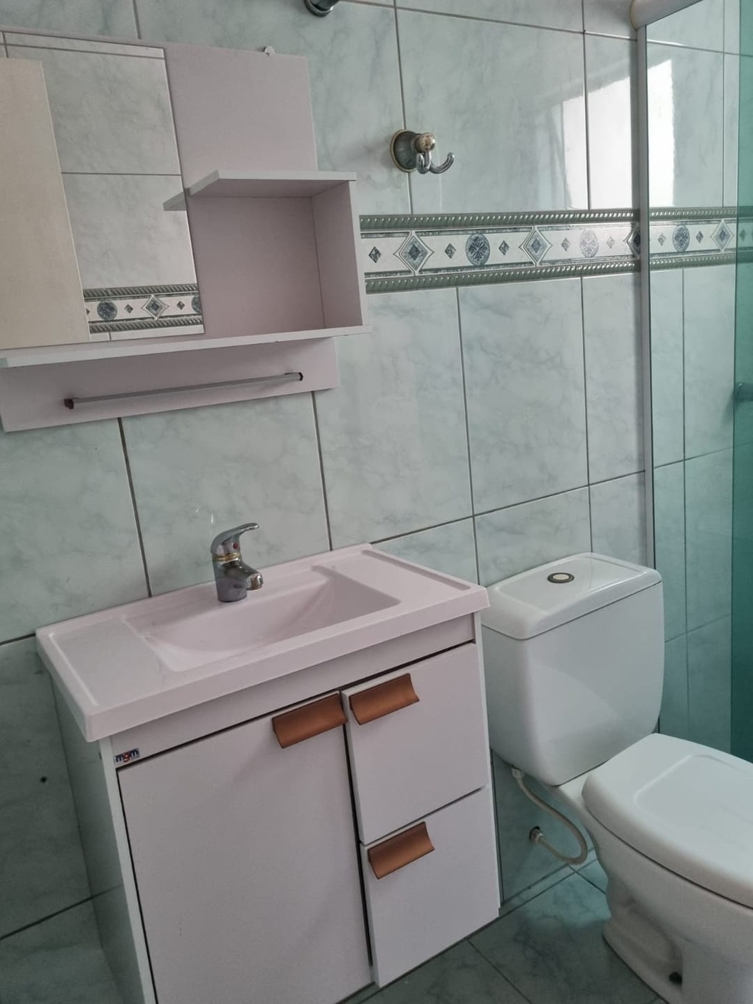 Apartamento para alugar com 3 quartos, 102m² - Foto 4
