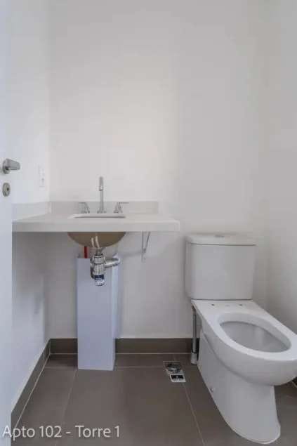 Apartamento, 3 quartos, 157 m² - Foto 21