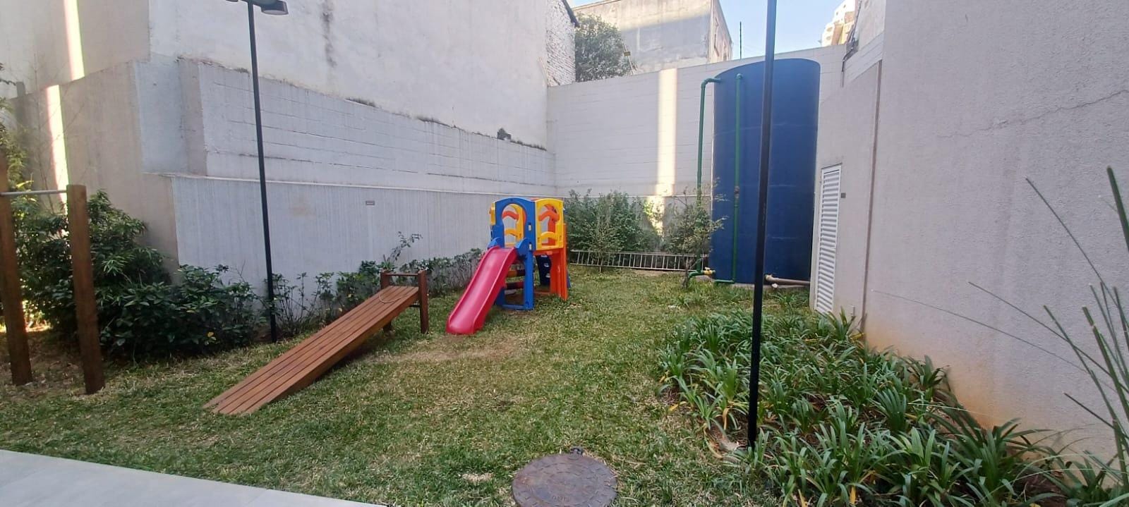 Apartamento, 2 quartos, 33 m² - Foto 9