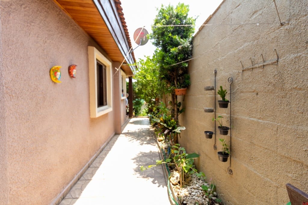 Casa, 4 quartos, 250 m² - Foto 12