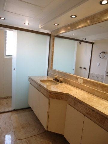 Flat/Apart Hotel, 2 quartos, 117 m² - Foto 4