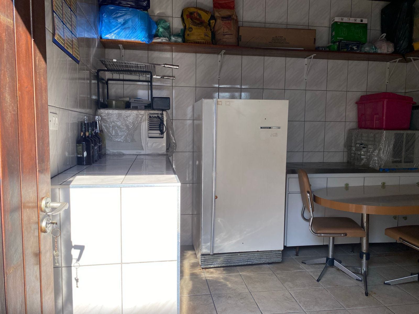 Casa, 4 quartos, 216 m² - Foto 15