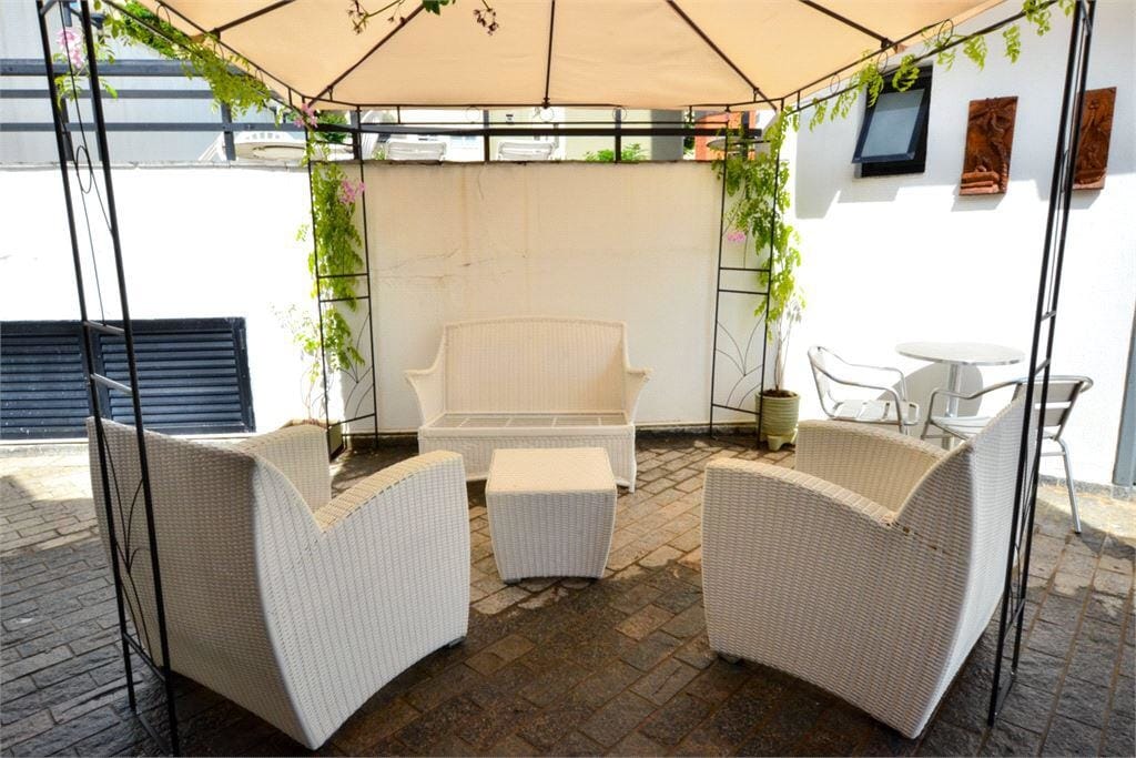 Apartamento, 4 quartos, 199 m² - Foto 15