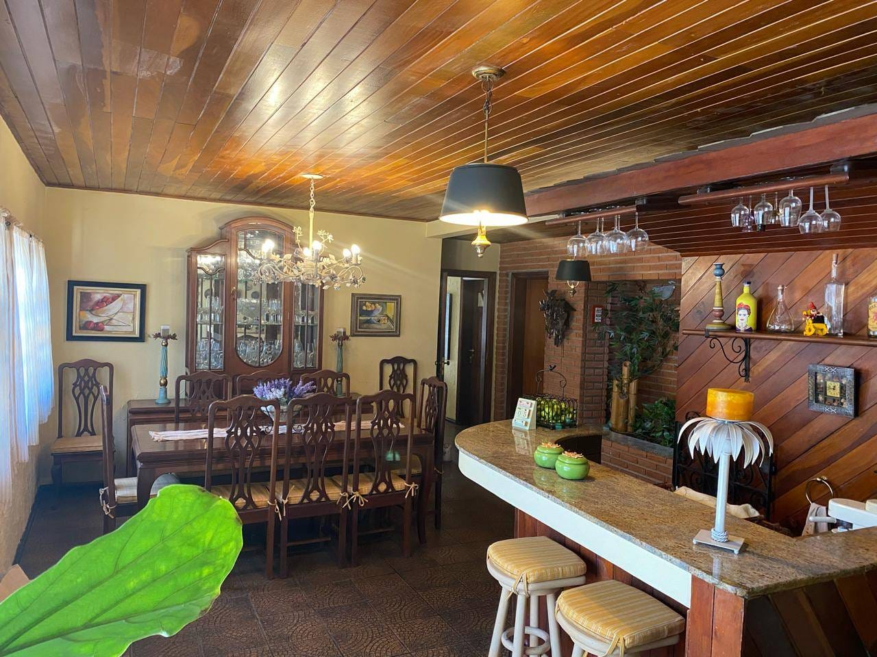Casa para alugar com 4 quartos, 450m² - Foto 18