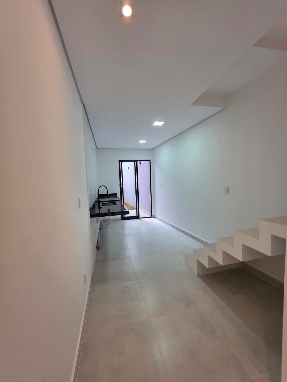Casa, 2 quartos, 100 m² - Foto 13