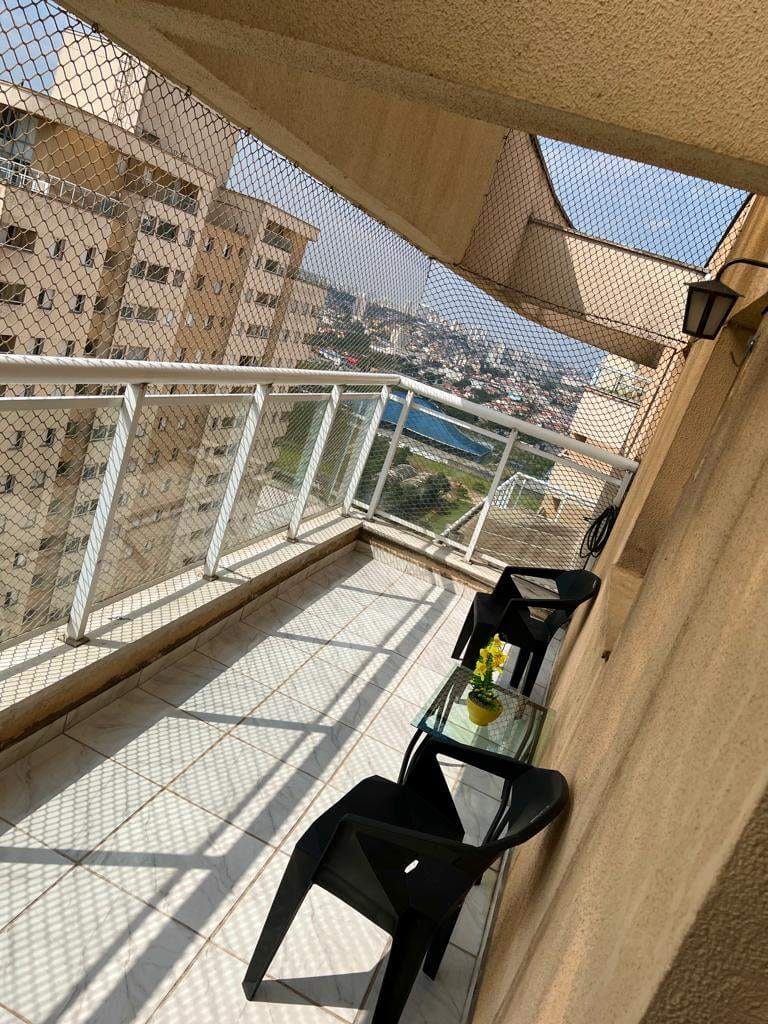 Apartamento, 3 quartos, 144 m² - Foto 8