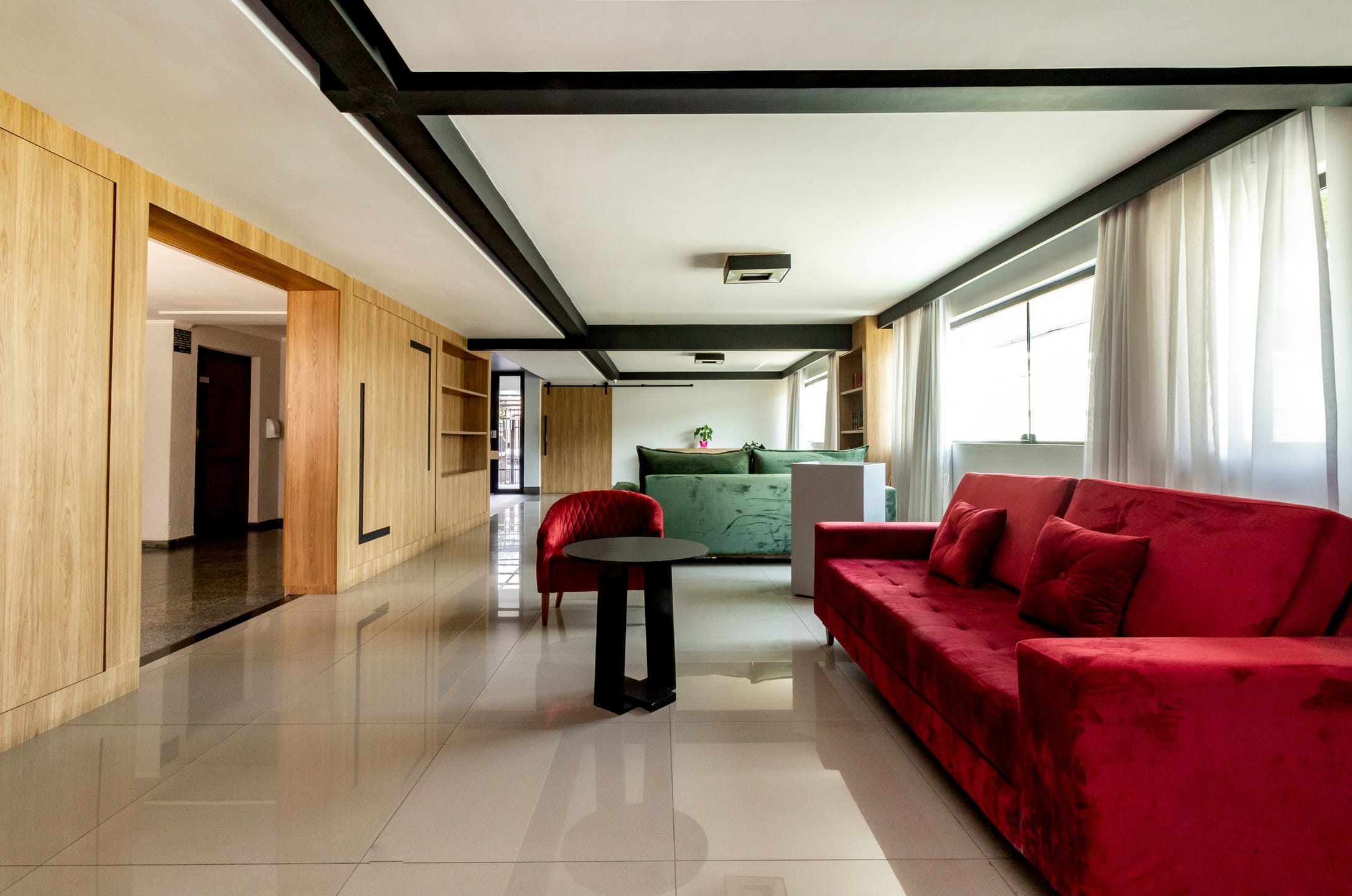 Apartamento, 3 quartos, 90 m² - Foto 15