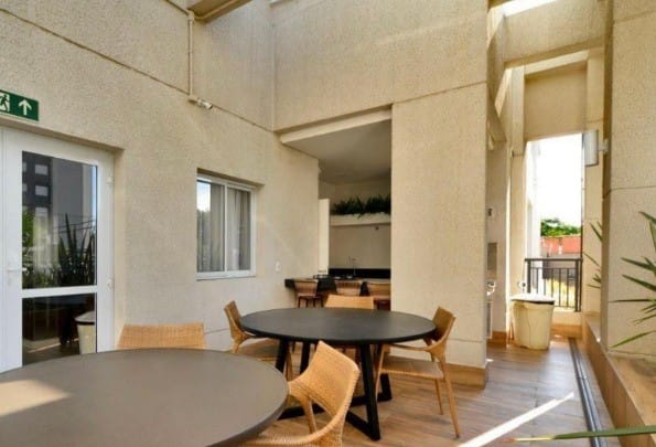 Apartamento, 2 quartos, 60 m² - Foto 16