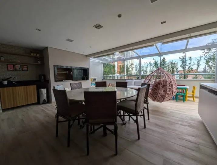 Apartamento, 3 quartos, 262 m² - Foto 16