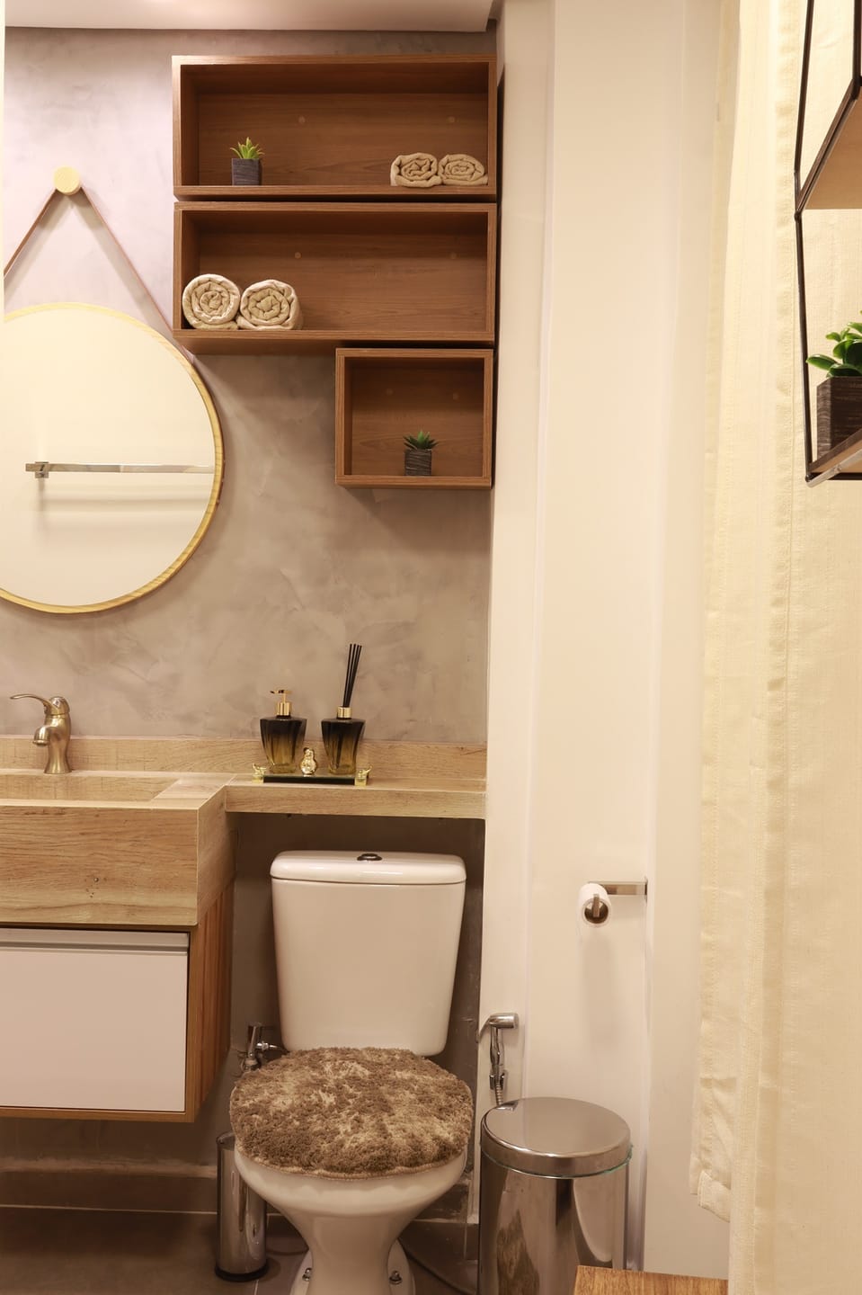 Apartamento, 1 quarto, 38 m² - Foto 15