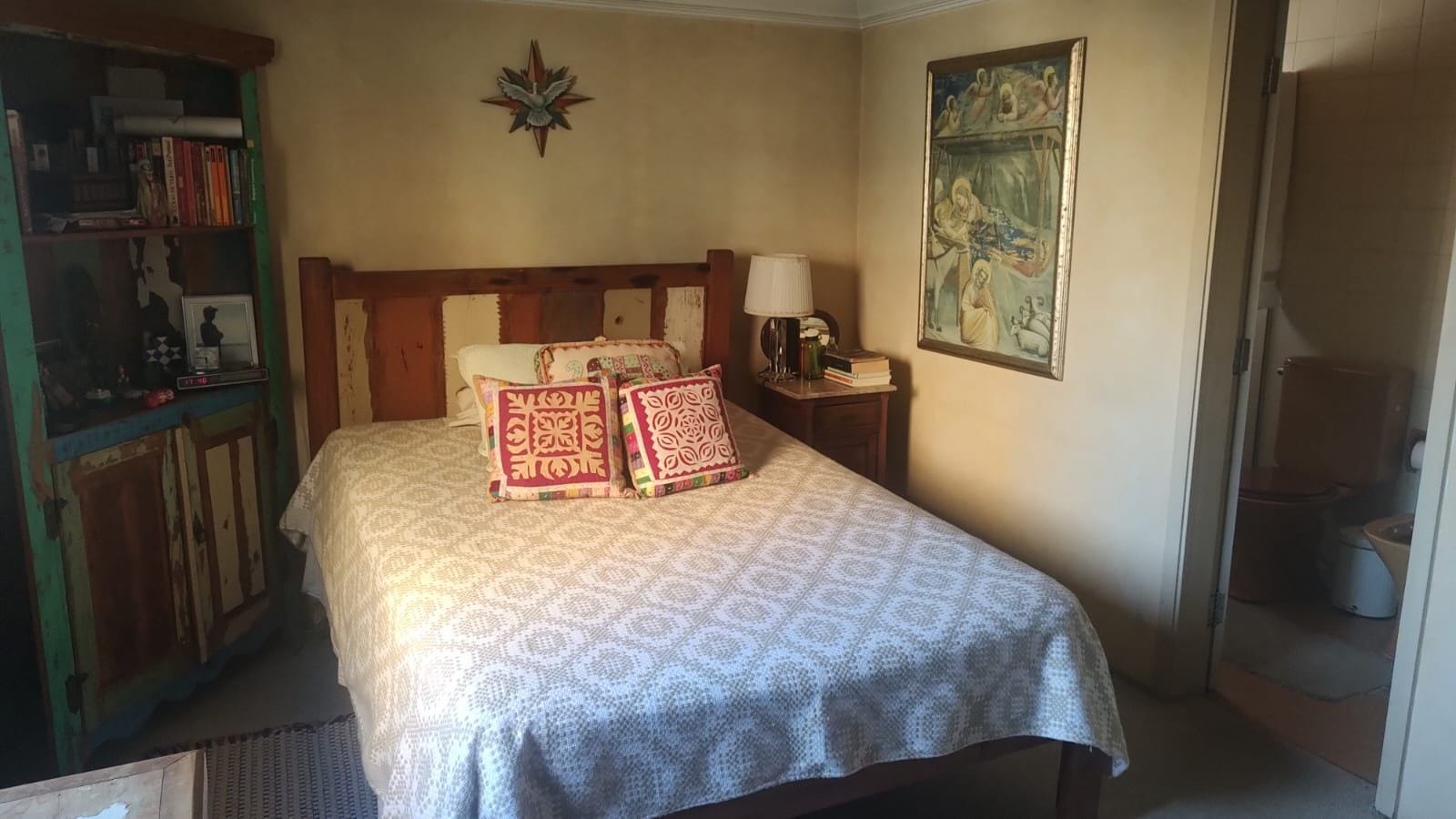 Apartamento, 3 quartos, 110 m² - Foto 1