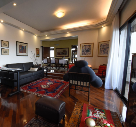 Apartamento, 5 quartos, 360 m² - Foto 45