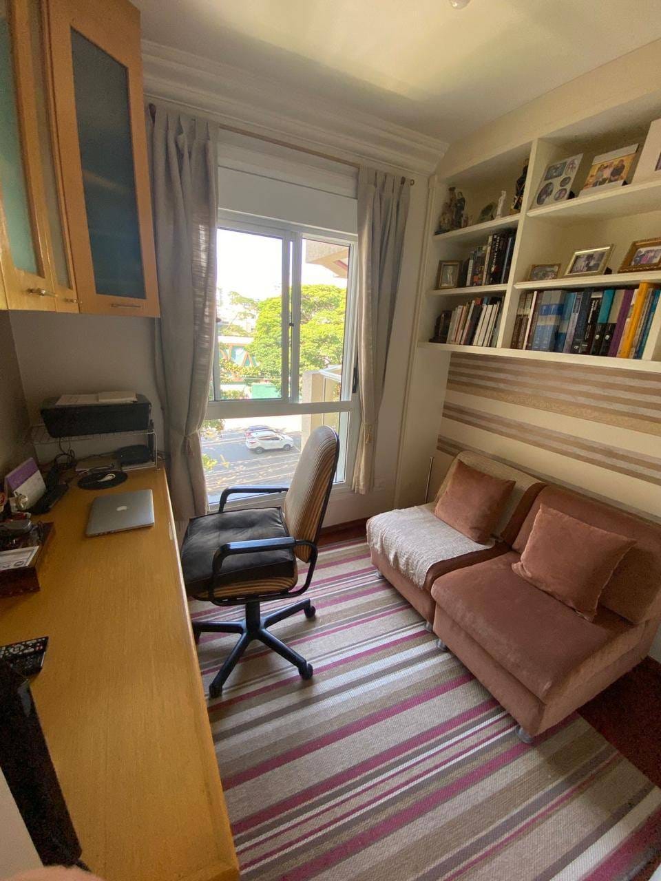 Apartamento, 4 quartos, 144 m² - Foto 19