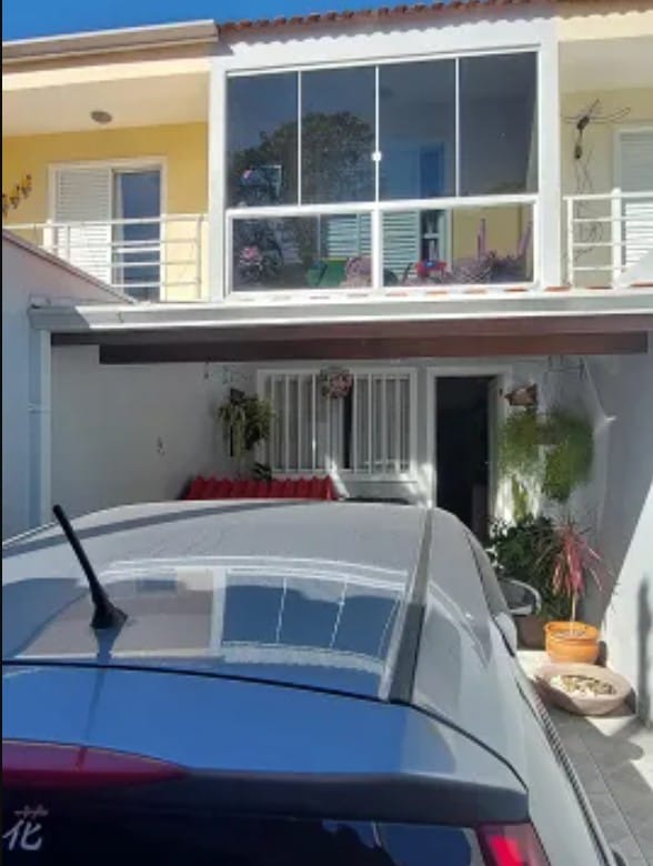 Casa, 2 quartos, 69 m² - Foto 16