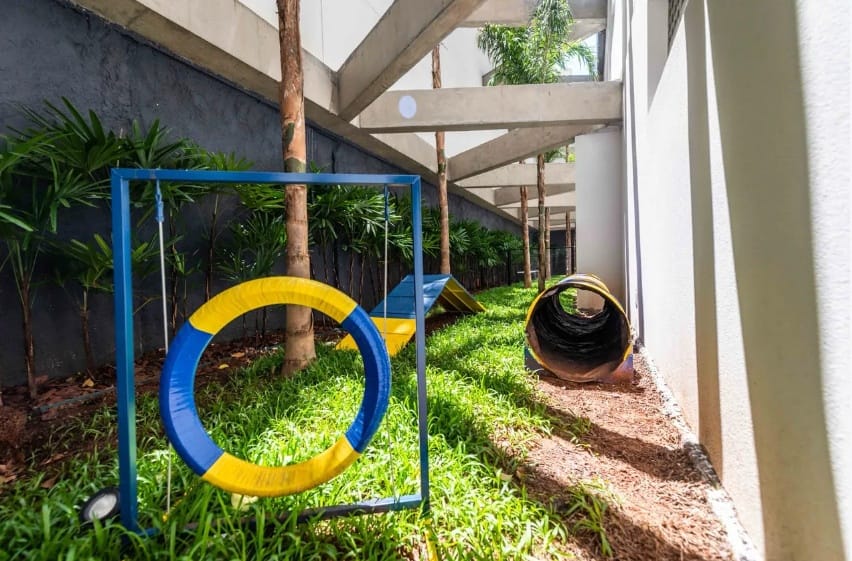 Apartamento, 1 quarto, 26 m² - Foto 17