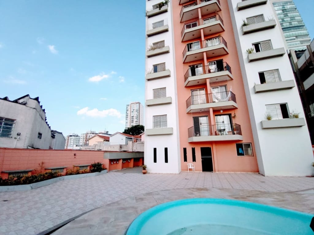 Apartamento, 2 quartos, 67 m² - Foto 1