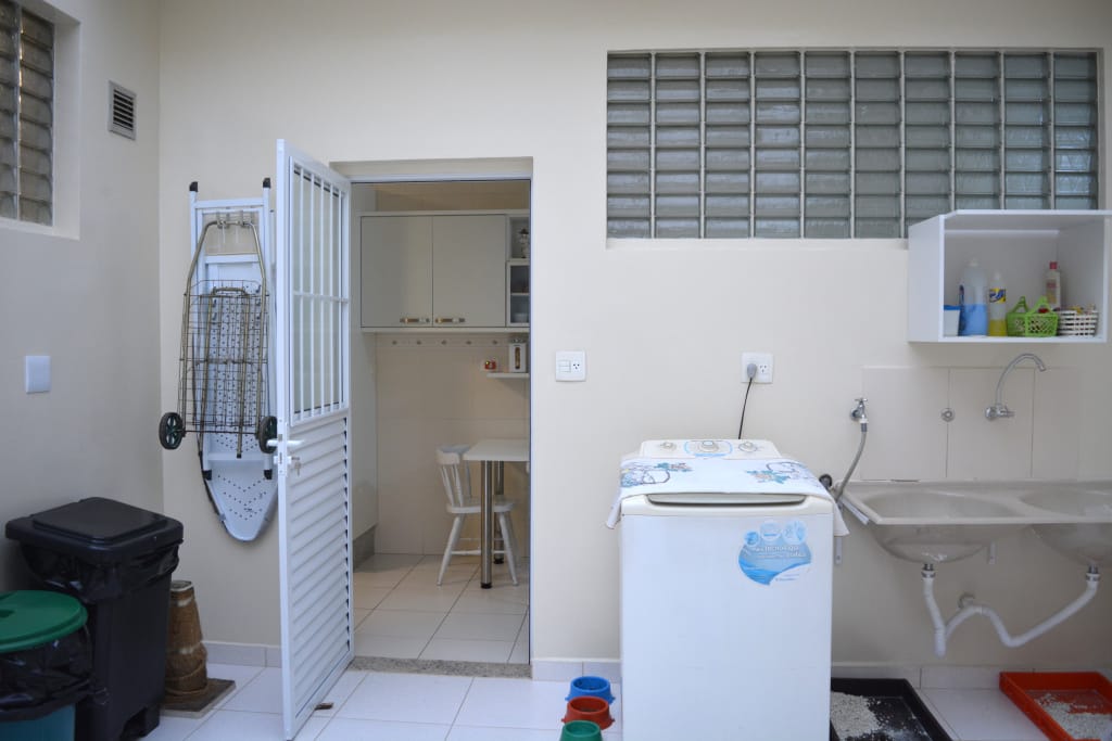 Casa, 3 quartos, 390 m² - Foto 37