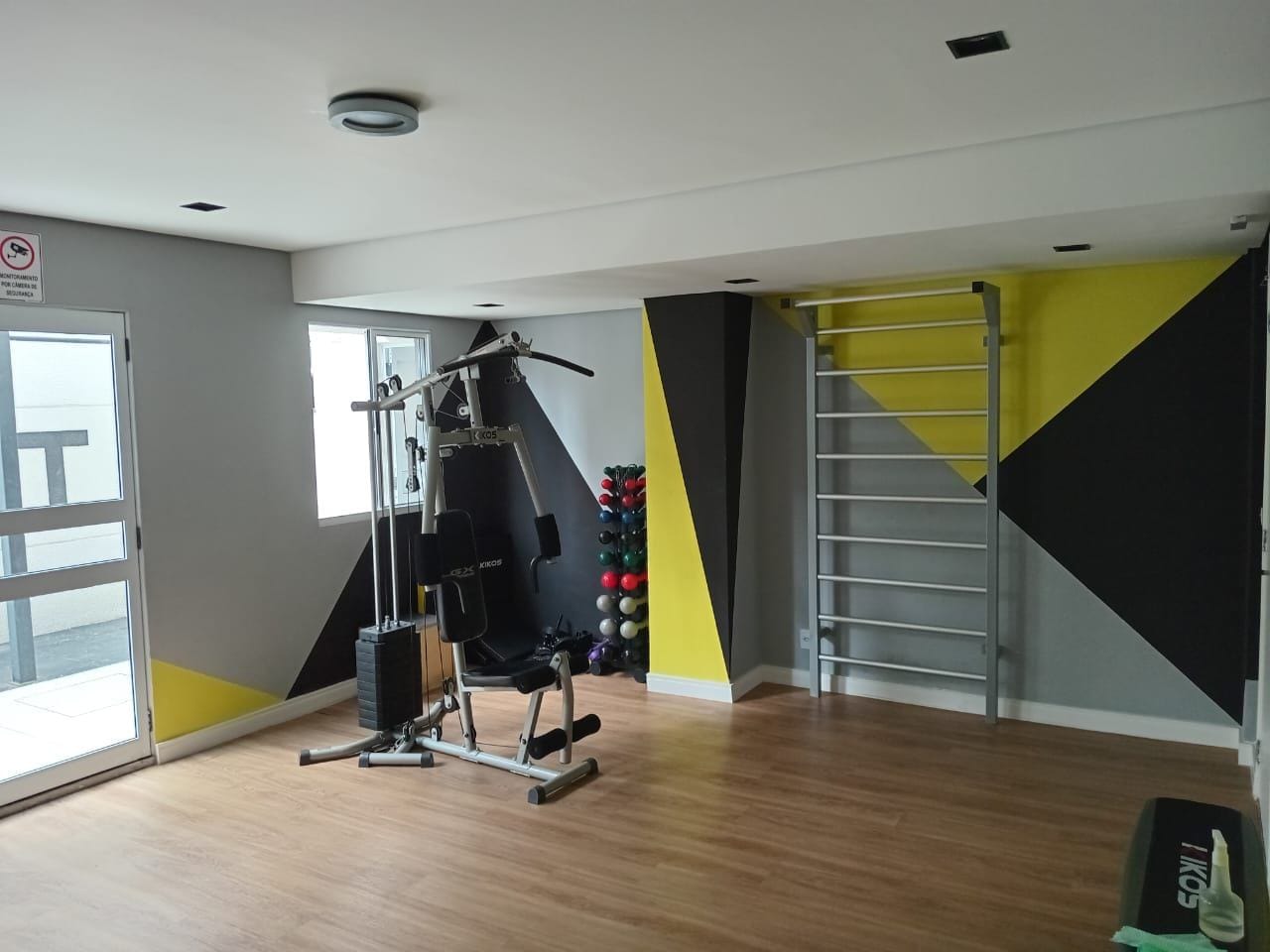 Apartamento, 1 quarto, 15 m² - Foto 23