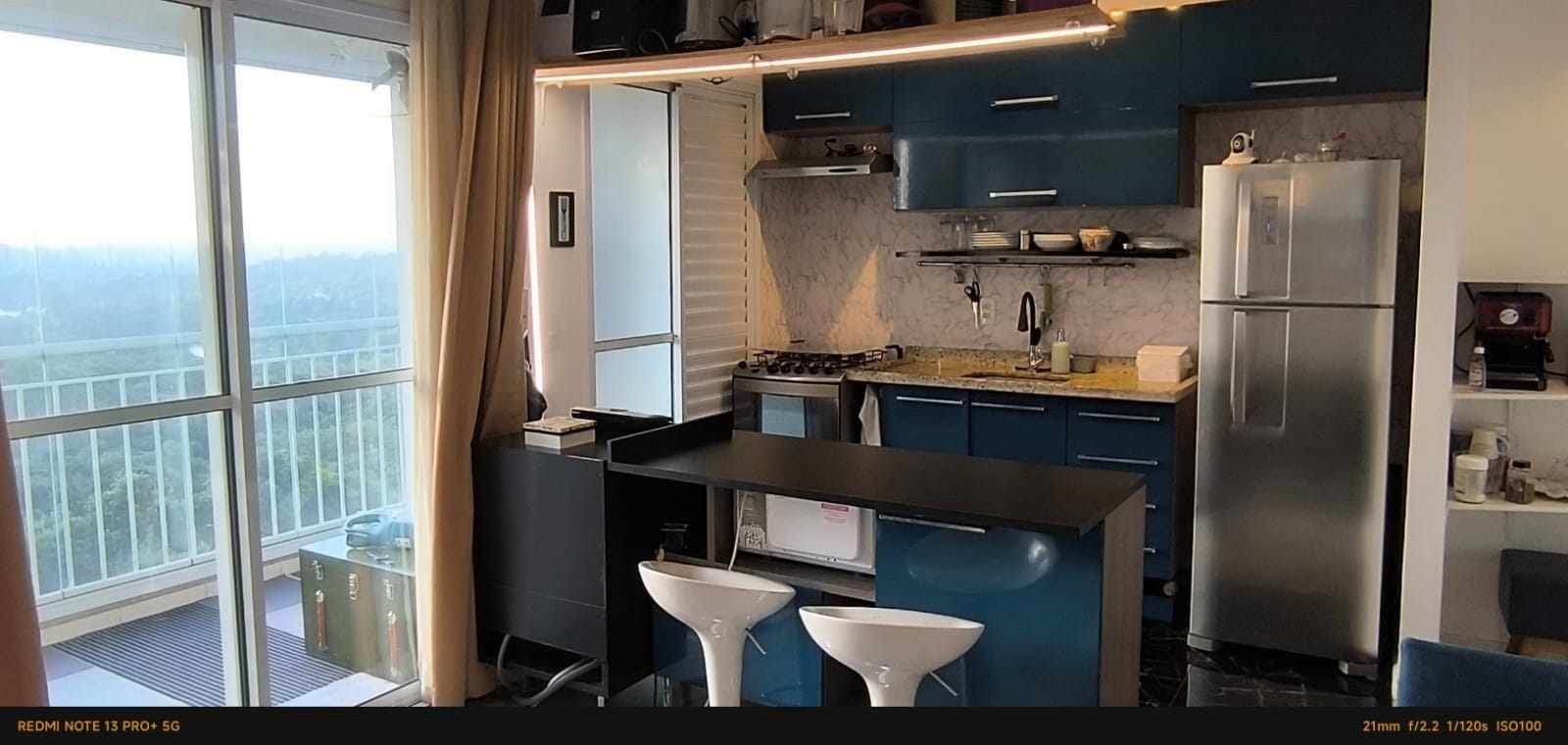 Apartamento, 2 quartos, 53 m² - Foto 12