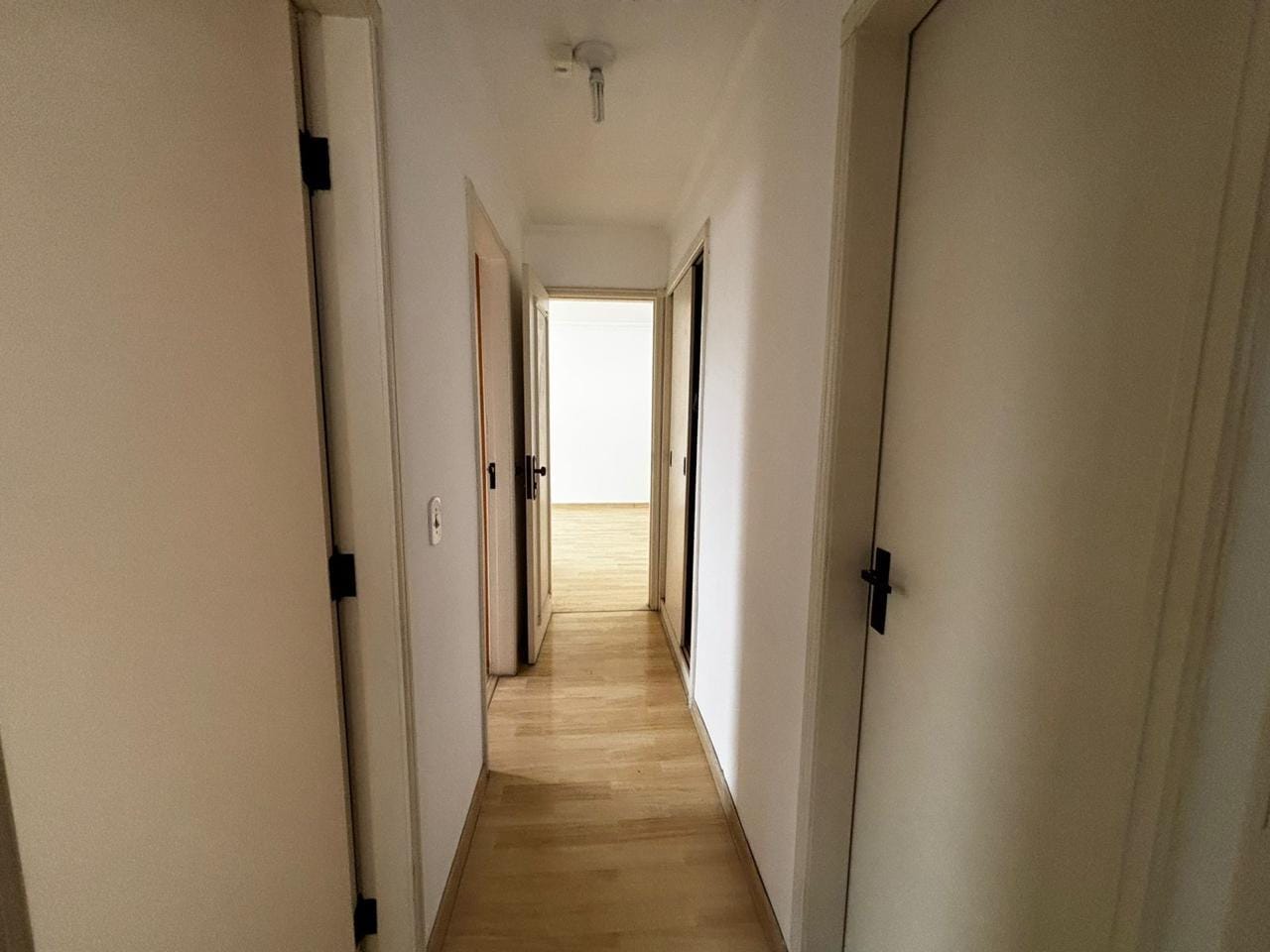 Apartamento, 3 quartos, 76 m² - Foto 1