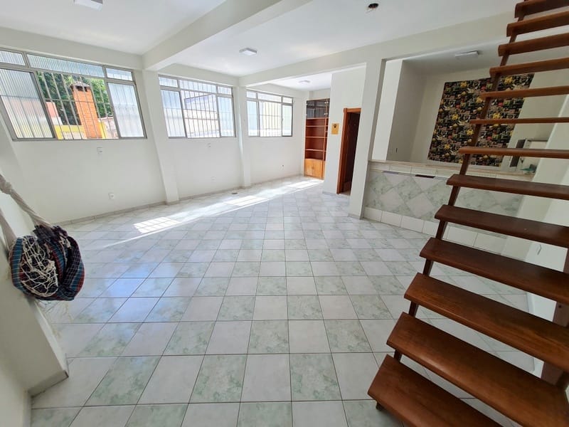 Casa, 3 quartos, 190 m² - Foto 4