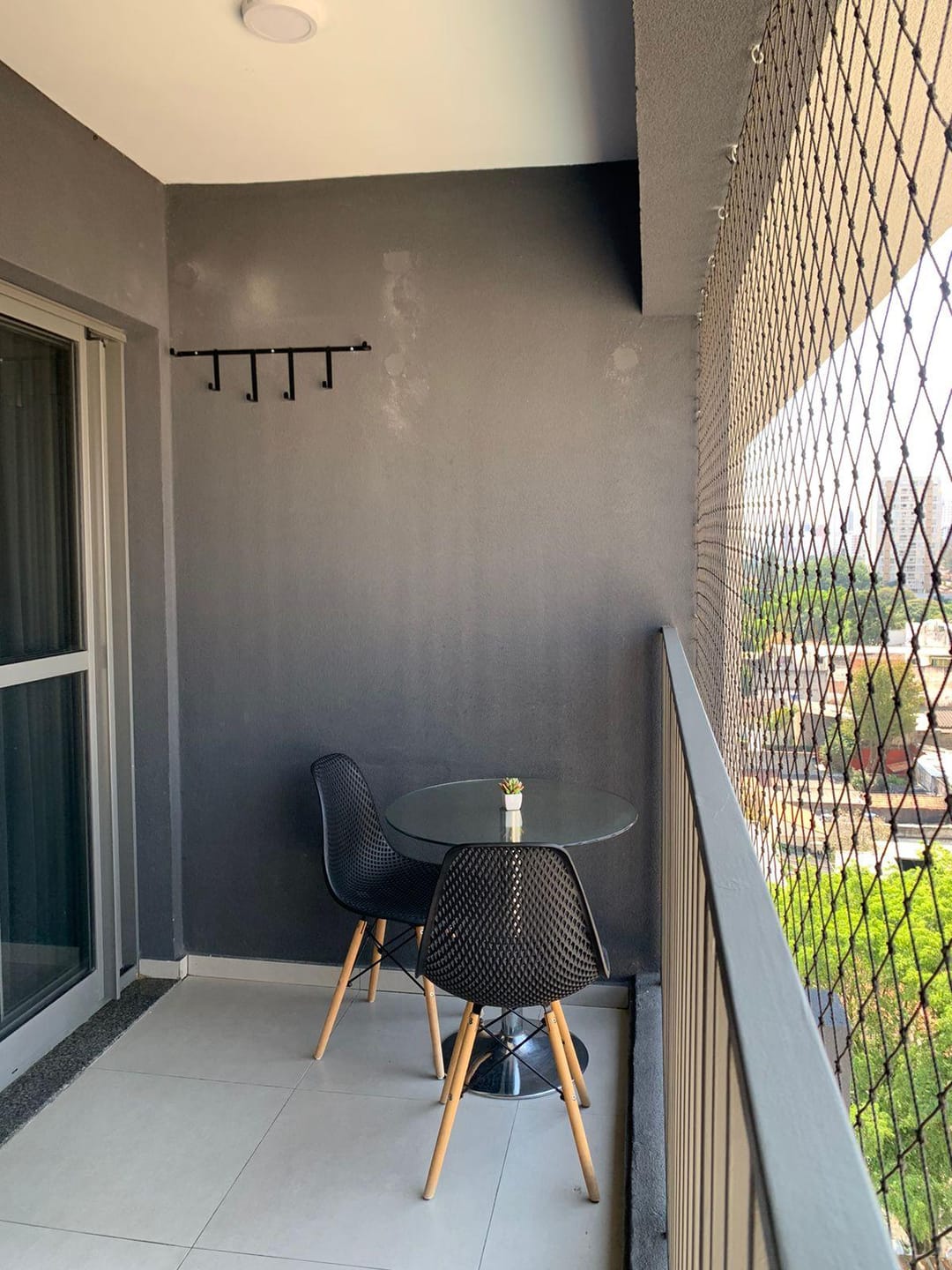 Kitnet-Studio, 31 m² - Foto 4