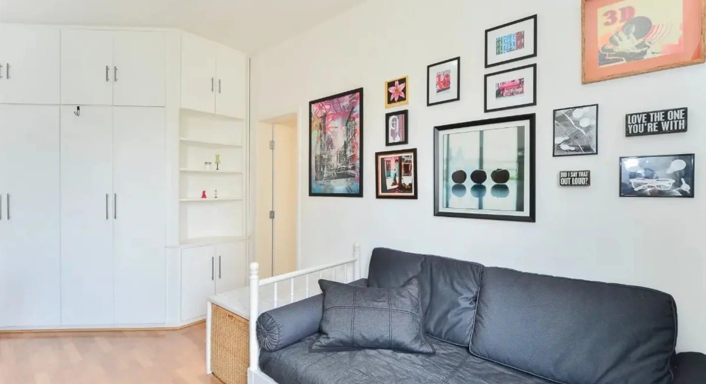 Apartamento, 4 quartos, 362 m² - Foto 5