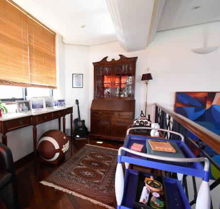 Apartamento, 5 quartos, 360 m² - Foto 11