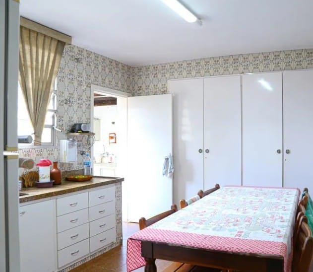 Casa, 4 quartos, 382 m² - Foto 17