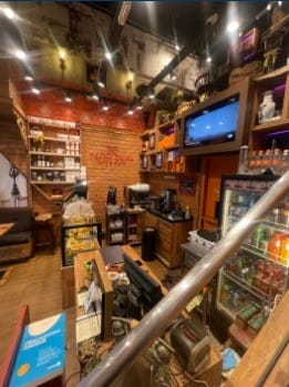 Loja-Salão, 44 m² - Foto 5