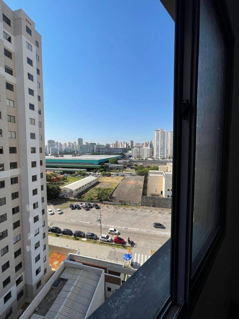 Apartamento, 1 quarto, 35 m² - Foto 16