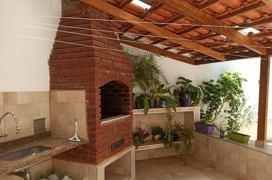 Casa, 4 quartos, 160 m² - Foto 6