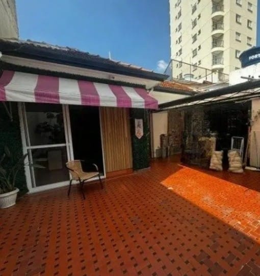 Casa, 3 quartos, 298 m² - Foto 1