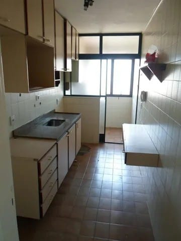 Apartamento, 2 quartos, 51 m² - Foto 5