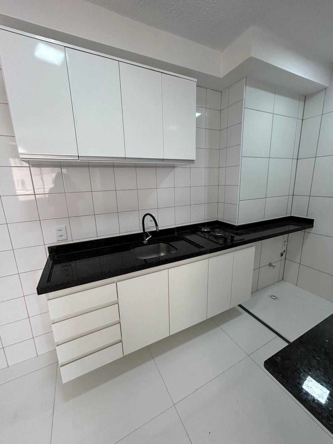 Apartamento, 2 quartos, 35 m² - Foto 9