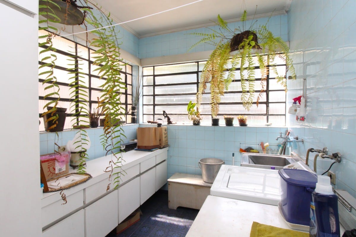 Casa, 4 quartos, 350 m² - Foto 22