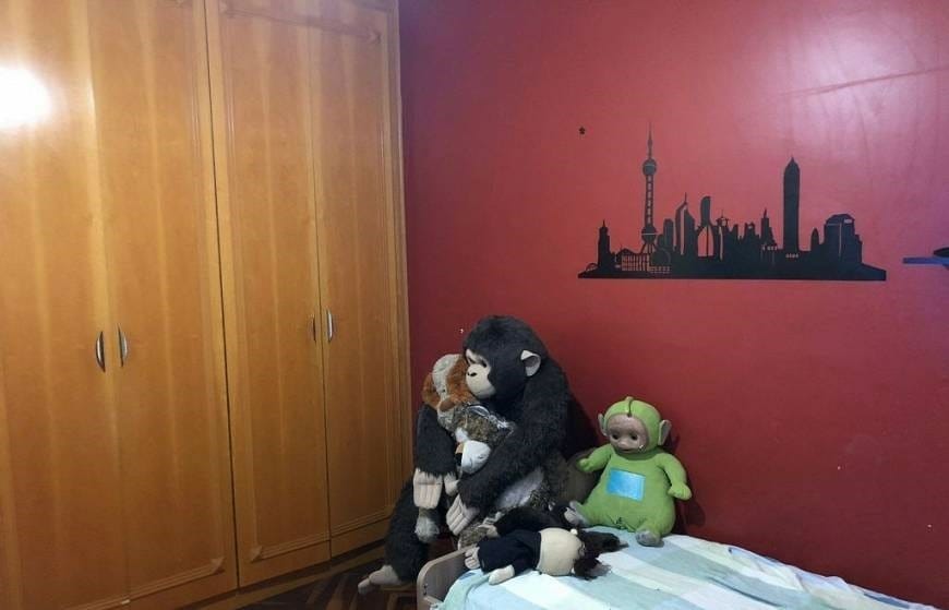 Casa, 3 quartos, 200 m² - Foto 8