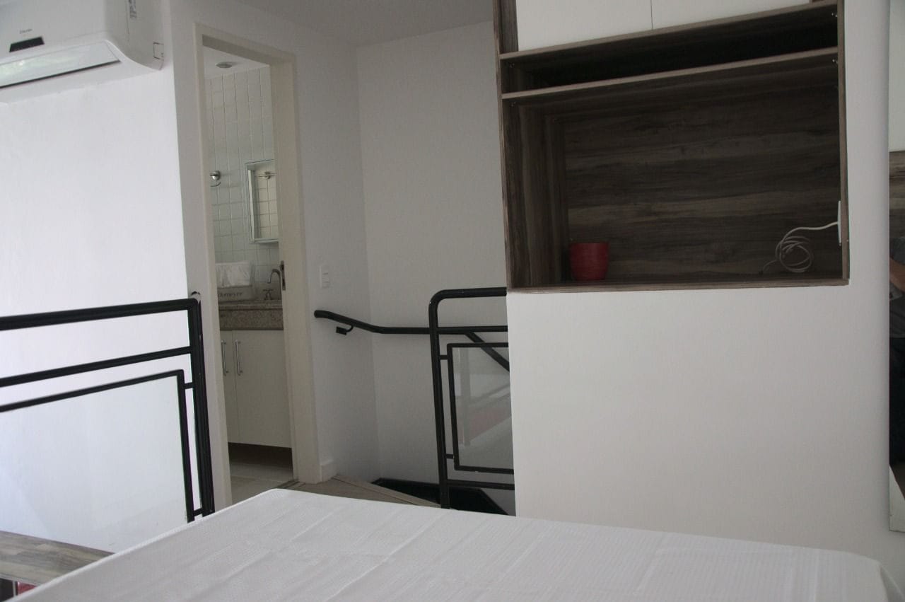 Apartamento, 1 quarto, 50 m² - Foto 4