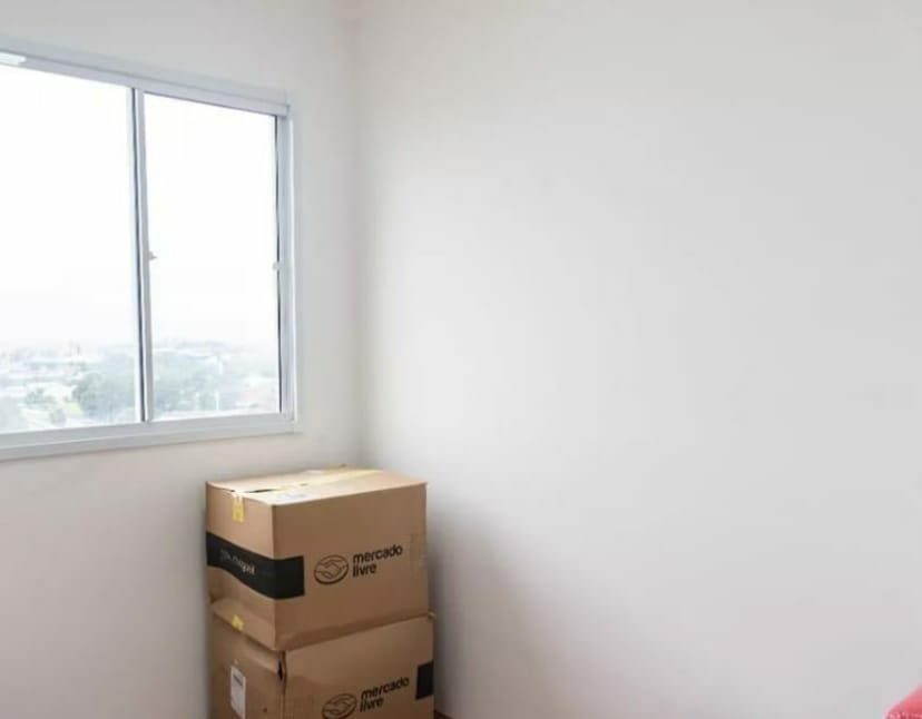 Apartamento, 2 quartos, 34 m² - Foto 1