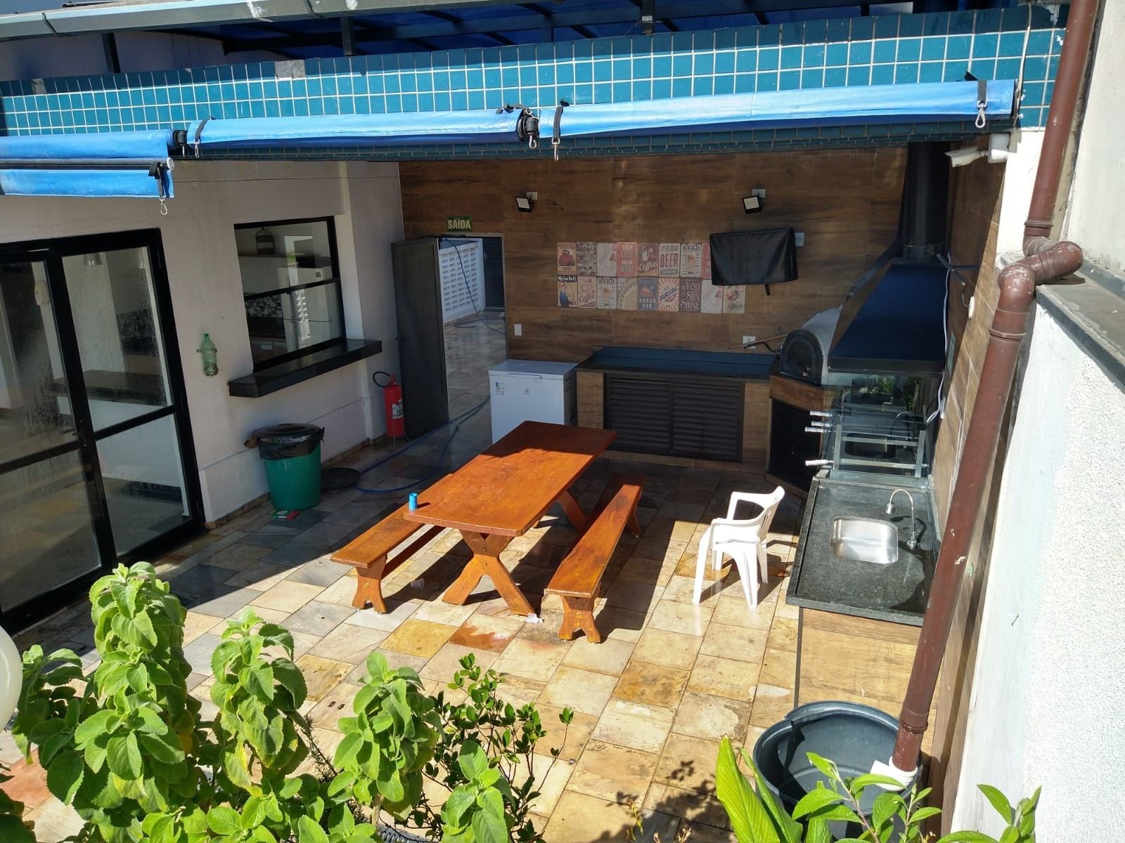 Apartamento, 2 quartos, 75 m² - Foto 3